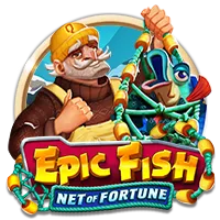 Epic Fish:Net of Fortune